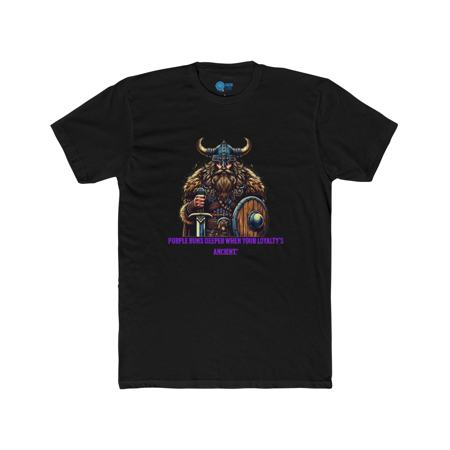 Viking Loyalty