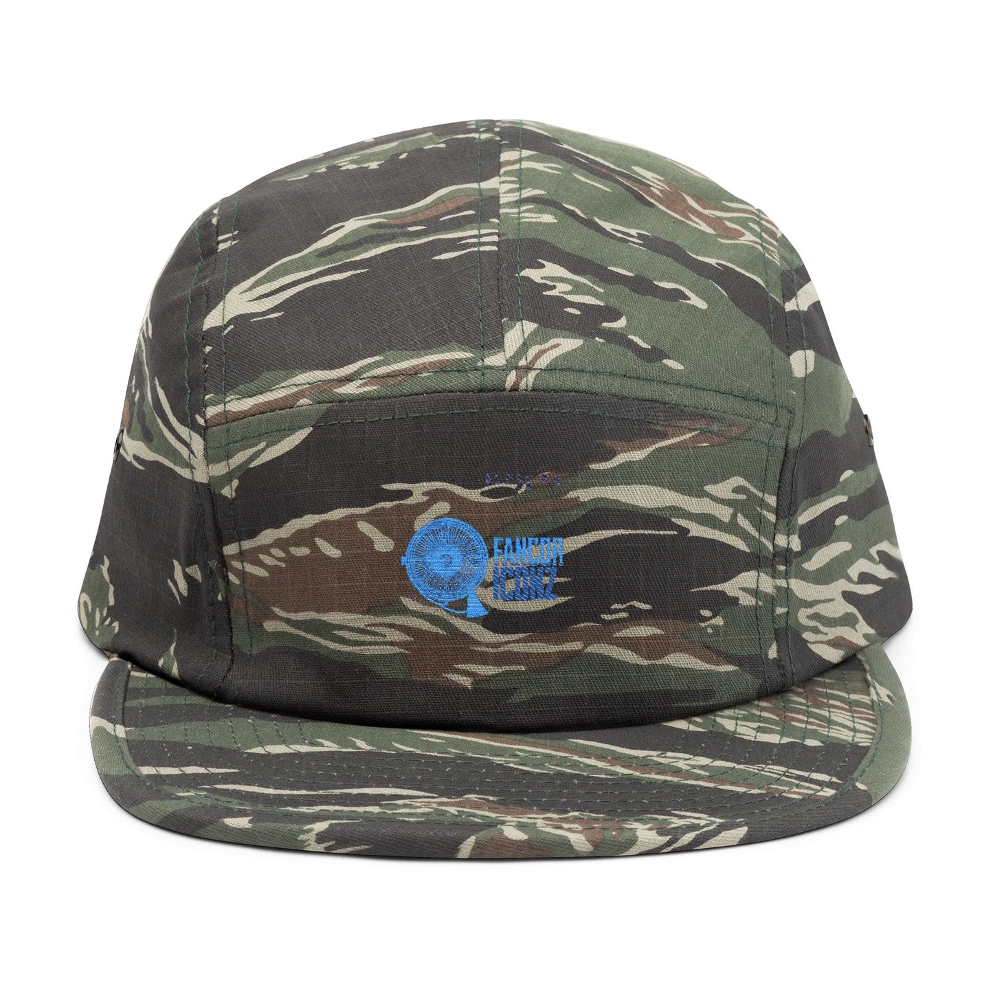 FANCORICONZ 5 Panel CaP
