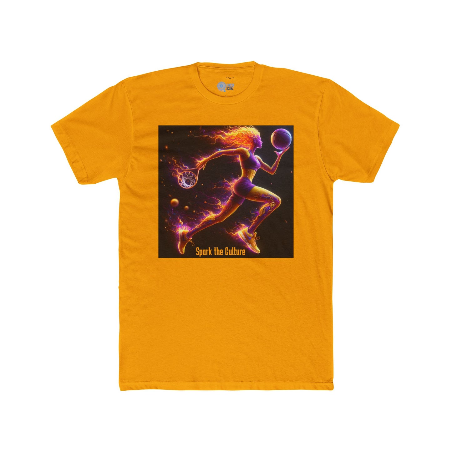 SPARK THE CULTURE