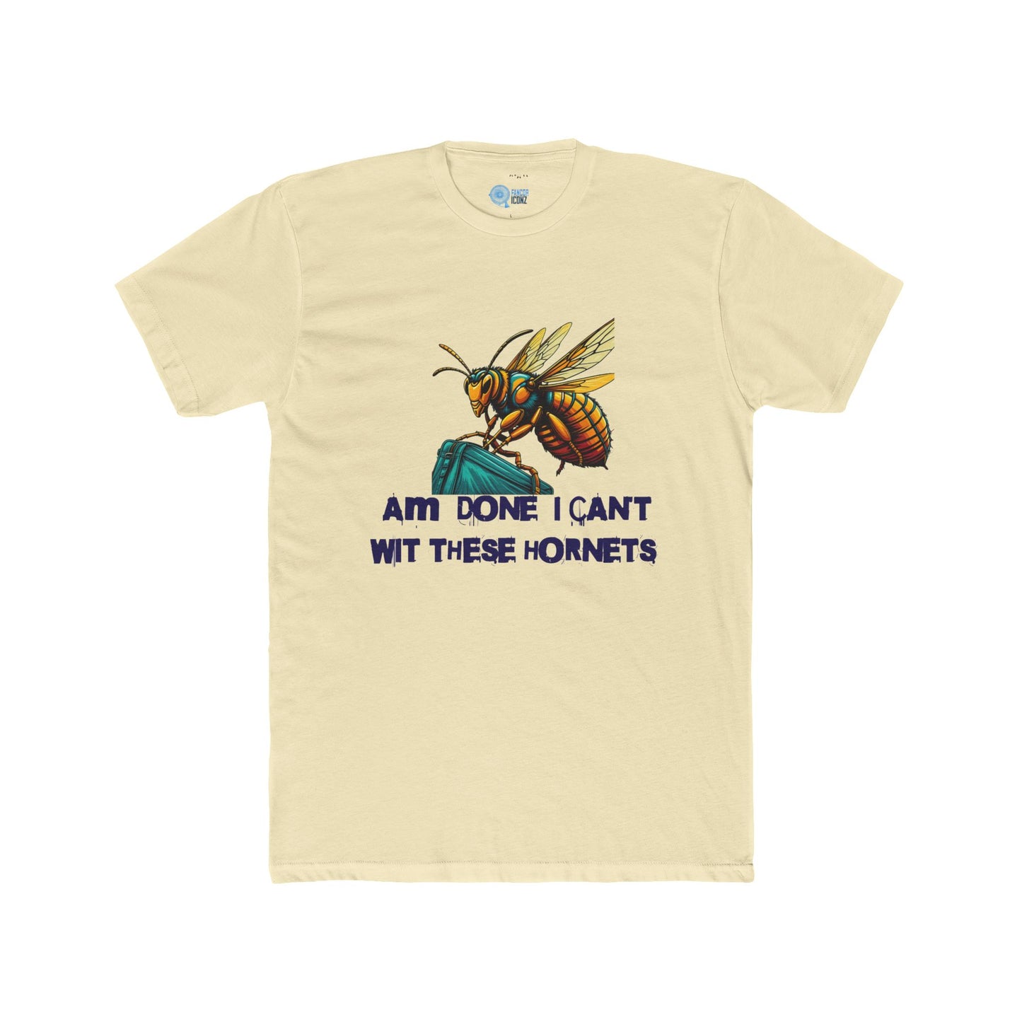 AM DONE I CAN'T WIT THESE HORNETS