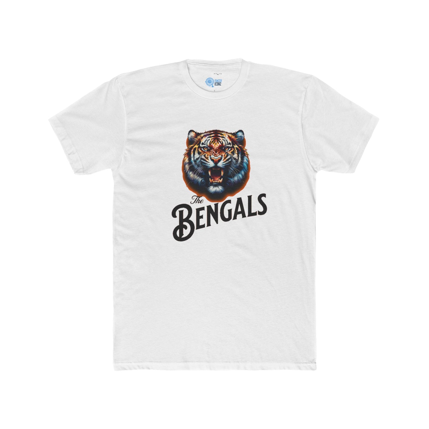 BENGAL TIGER