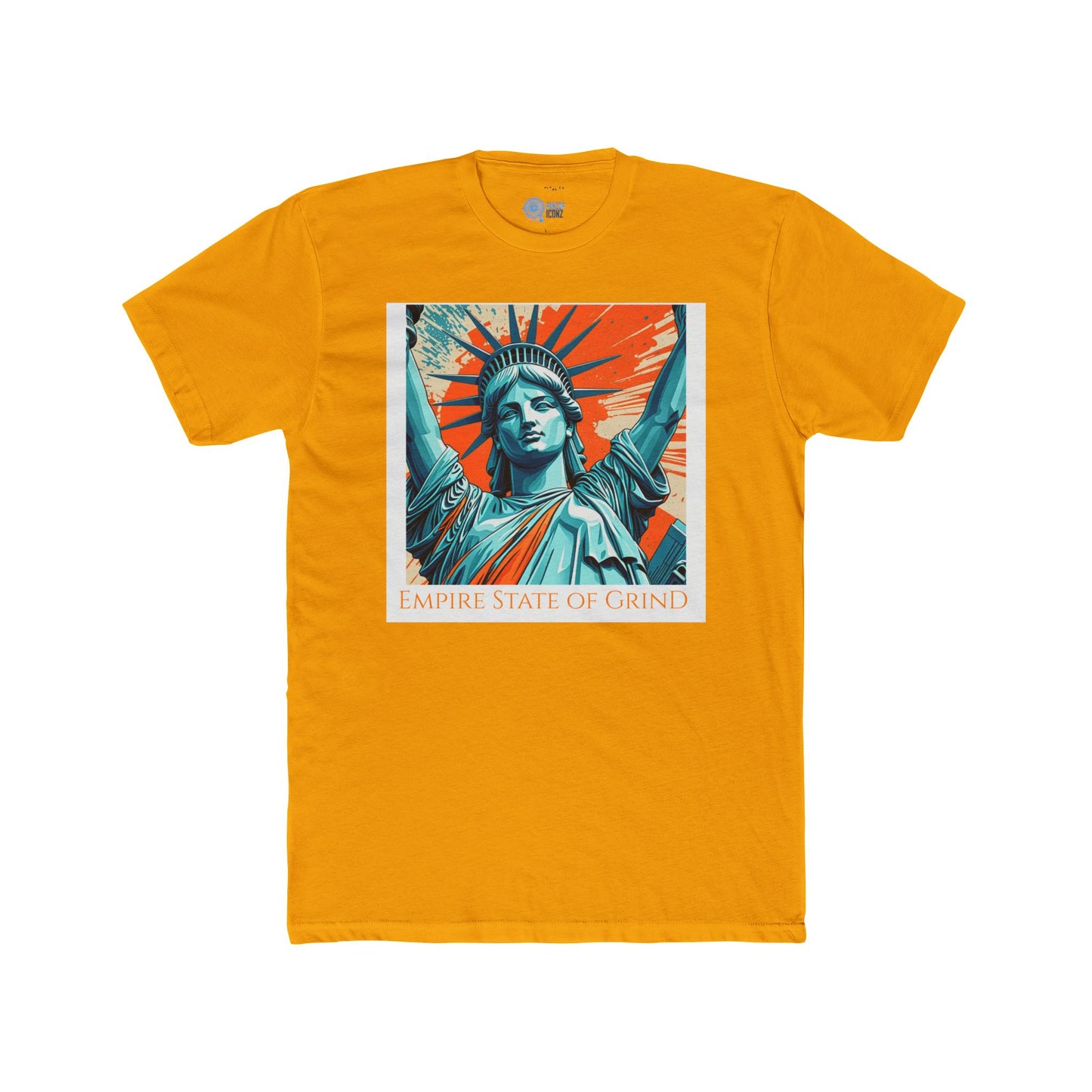EMPIRE STATE OF GRIND