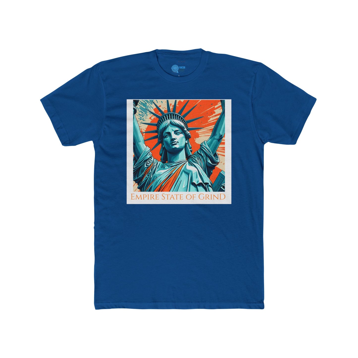 EMPIRE STATE OF GRIND