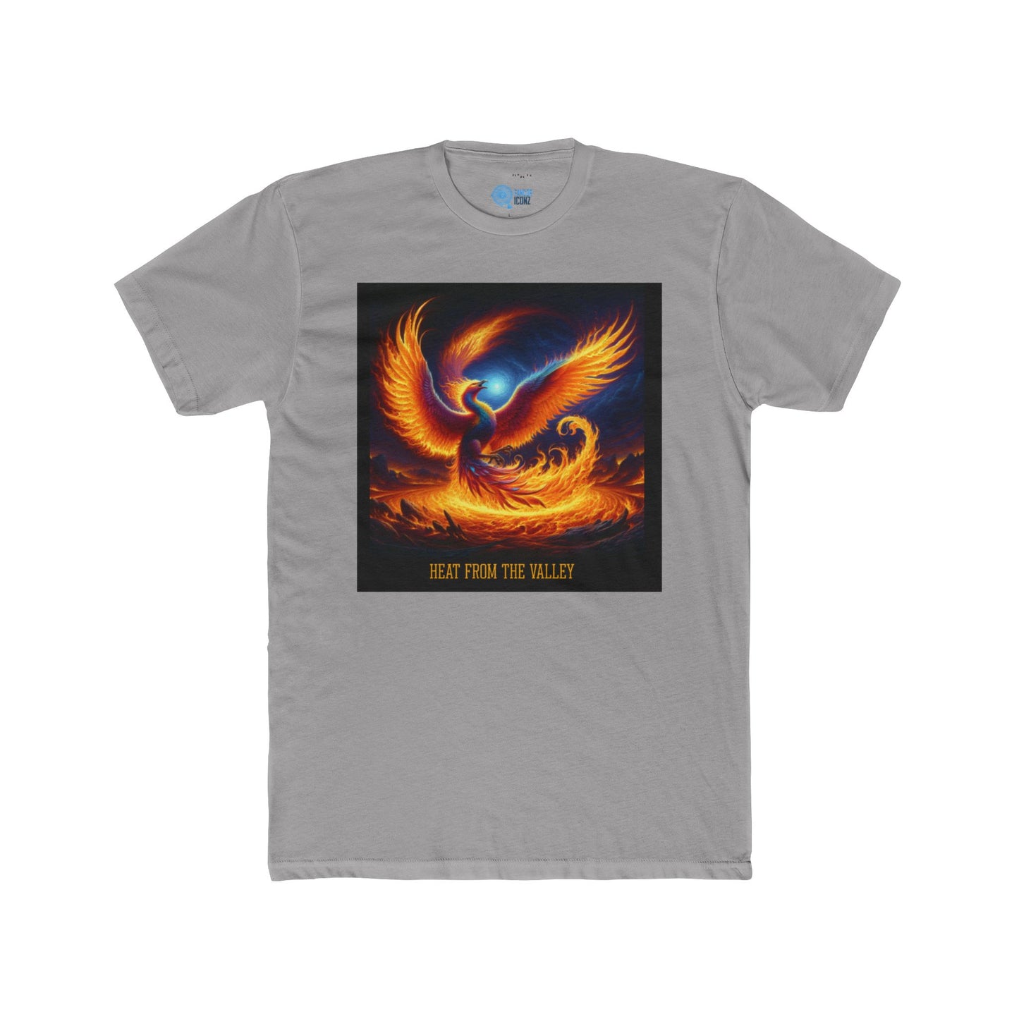 VIBRANT PHOENIX