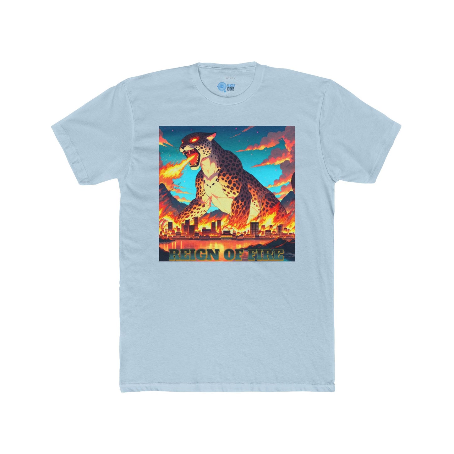 REIGN OF FIRE