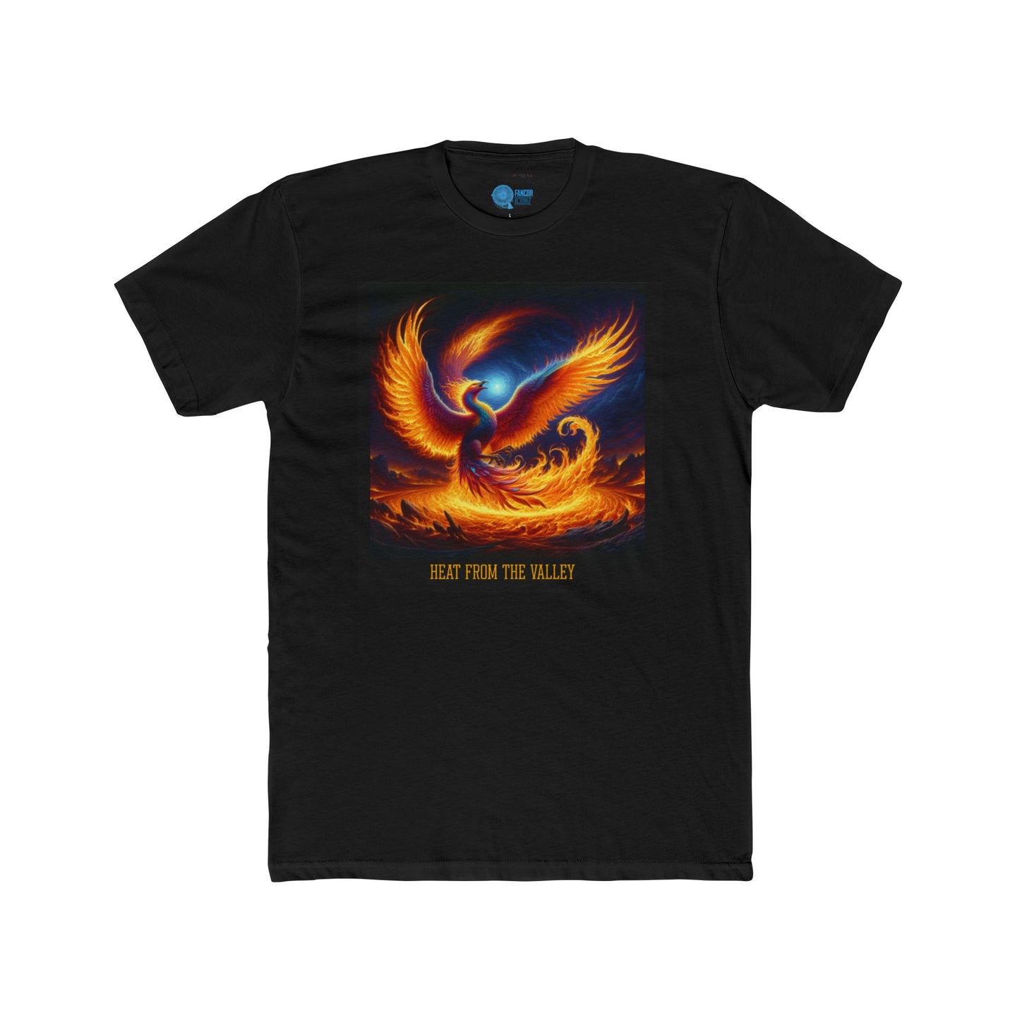 VIBRANT PHOENIX