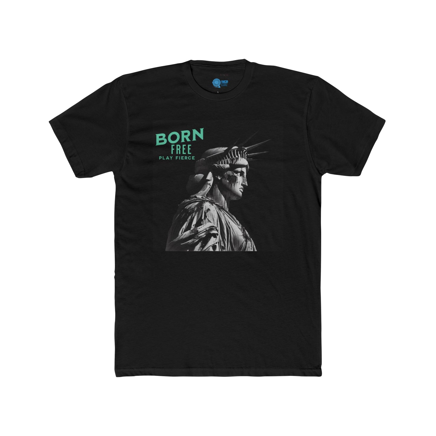 BORN FREE