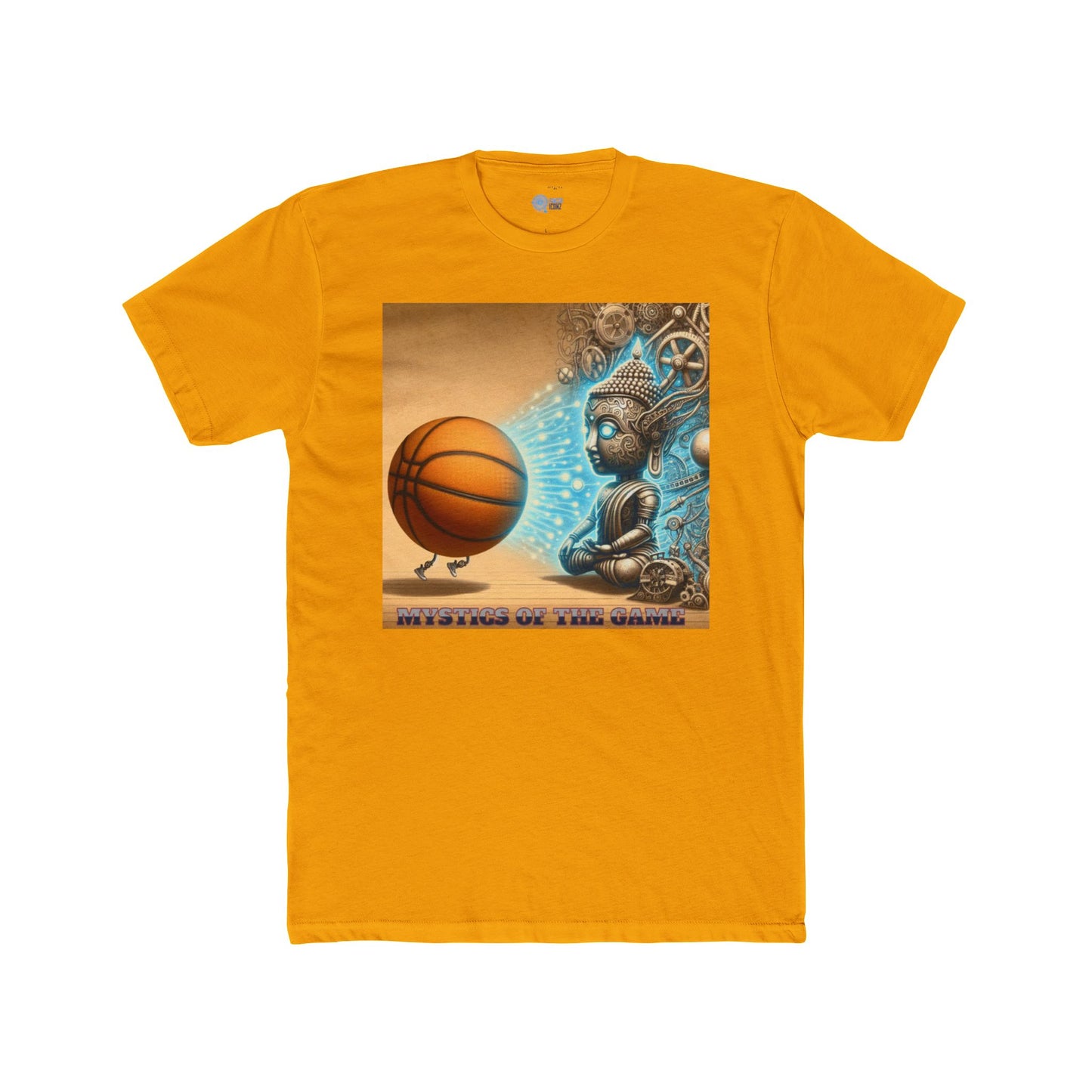 MYSTICS OF THE GAME