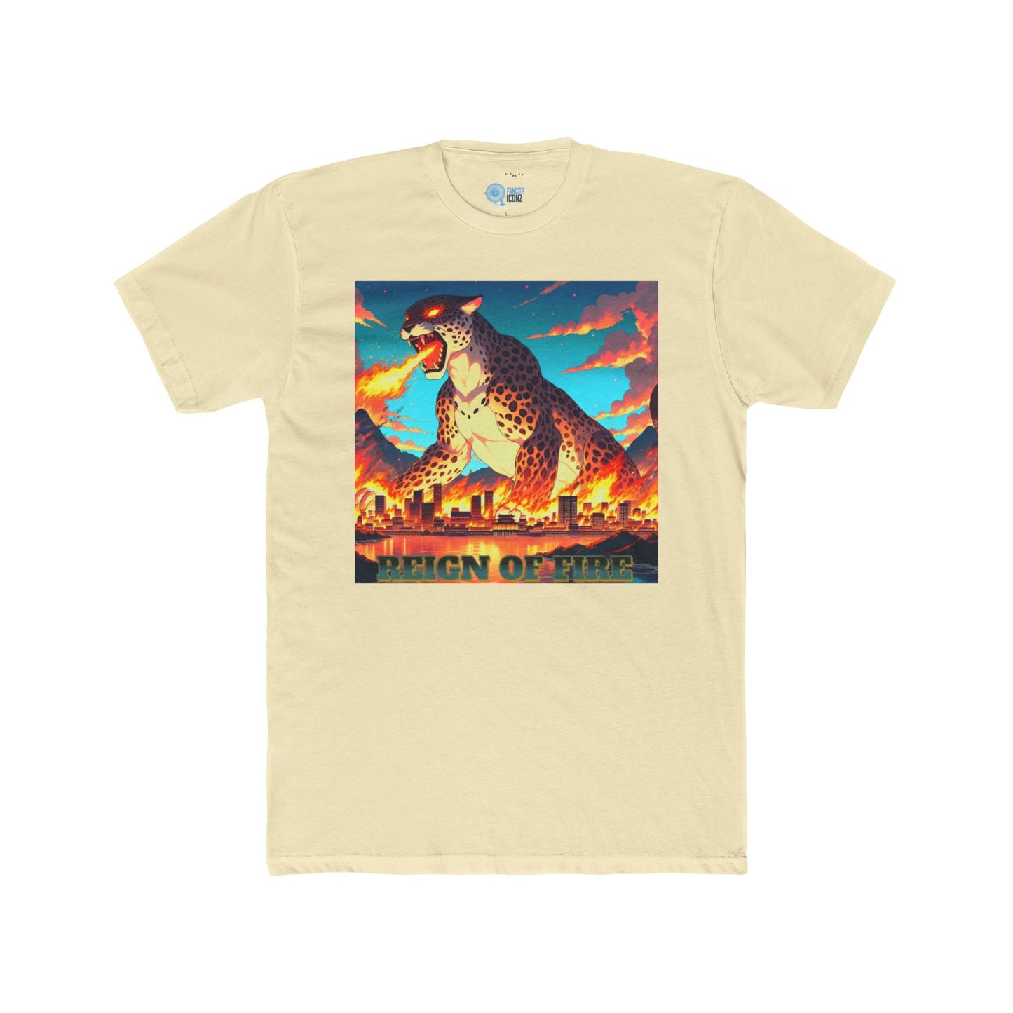 REIGN OF FIRE