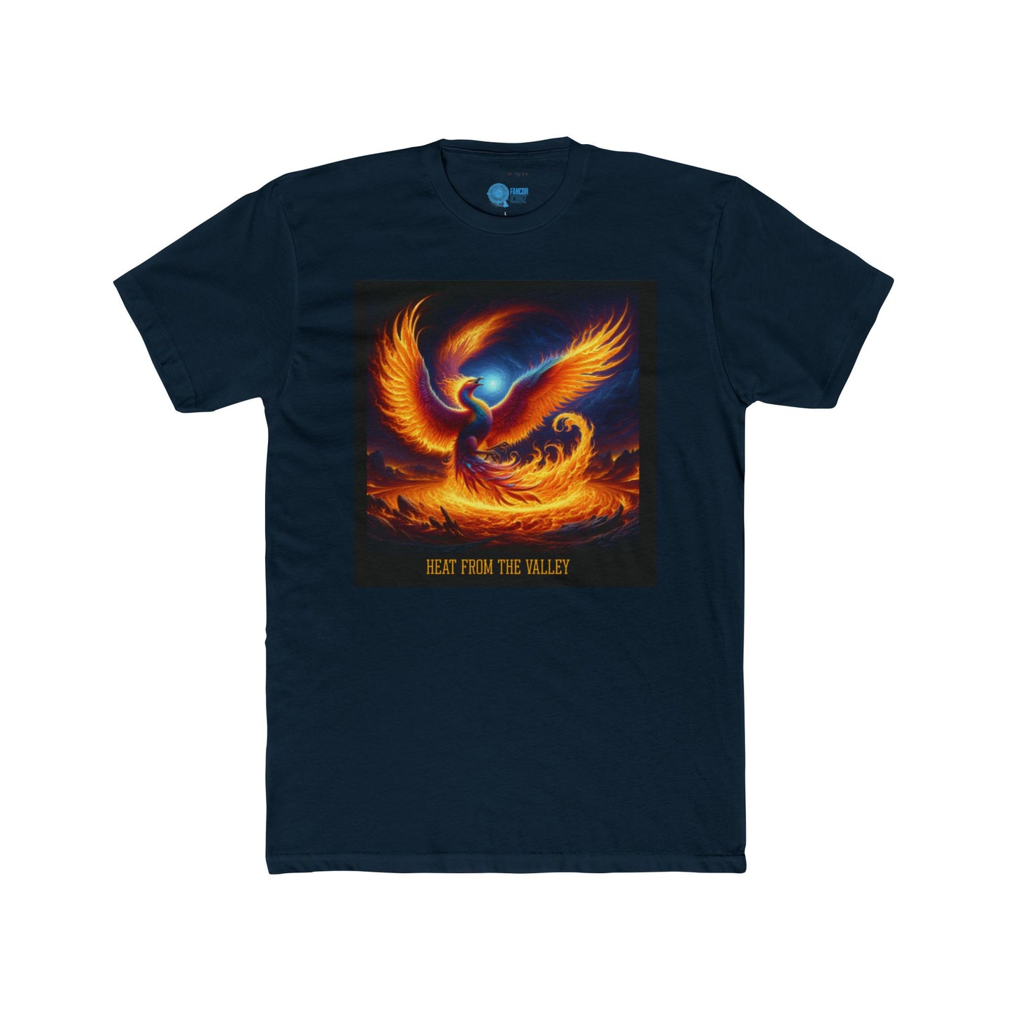 VIBRANT PHOENIX