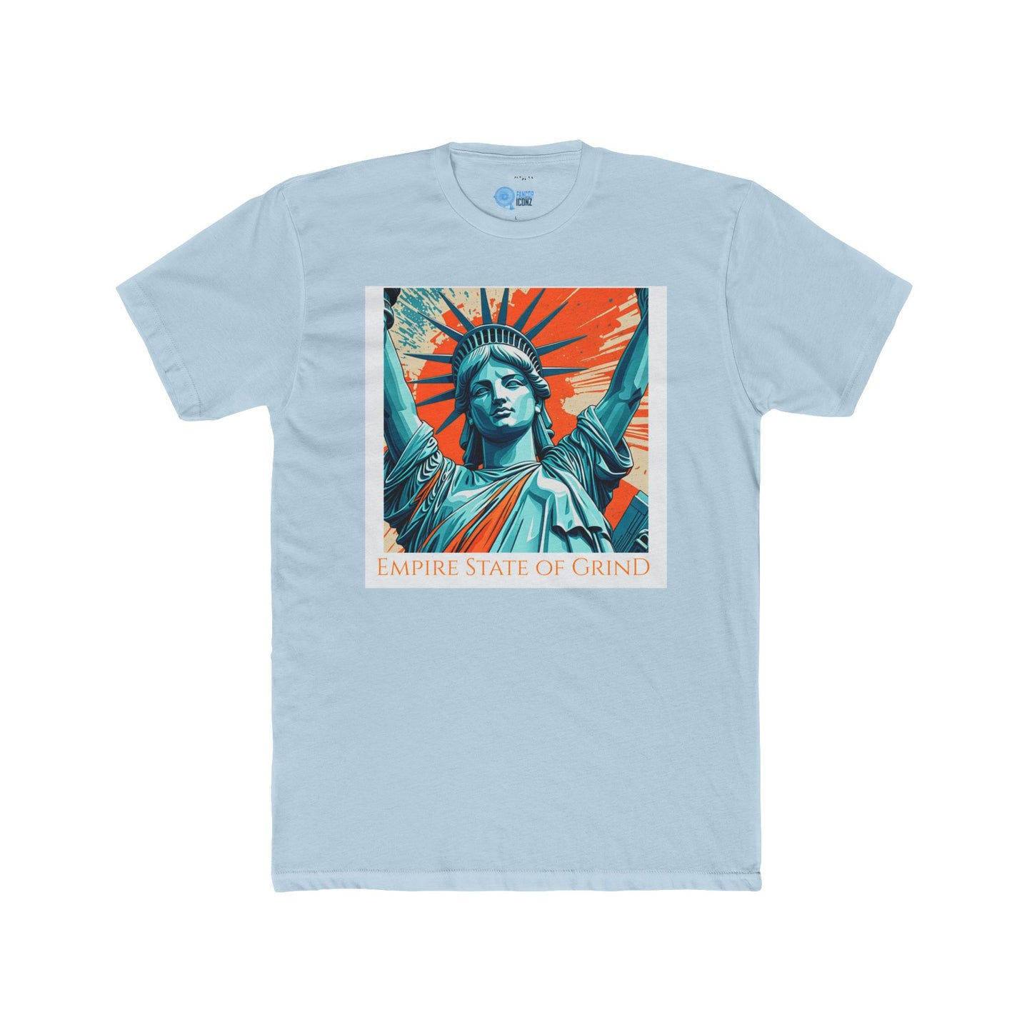 EMPIRE STATE OF GRIND