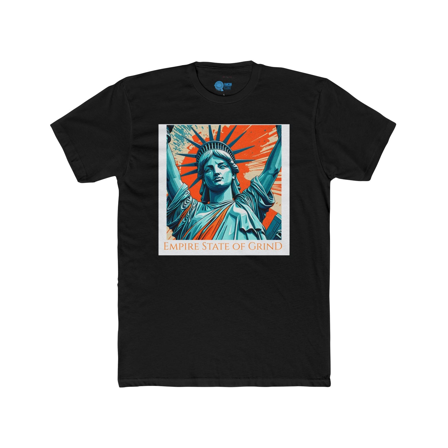 EMPIRE STATE OF GRIND