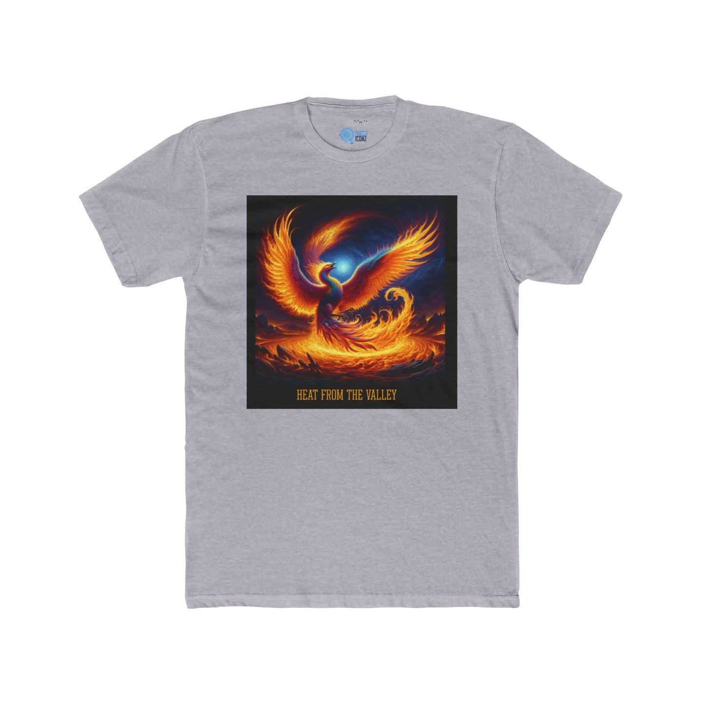 VIBRANT PHOENIX