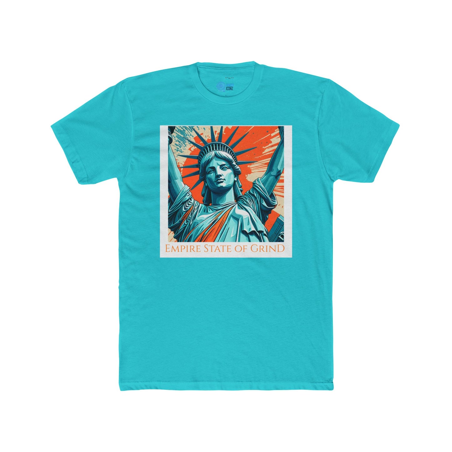 EMPIRE STATE OF GRIND
