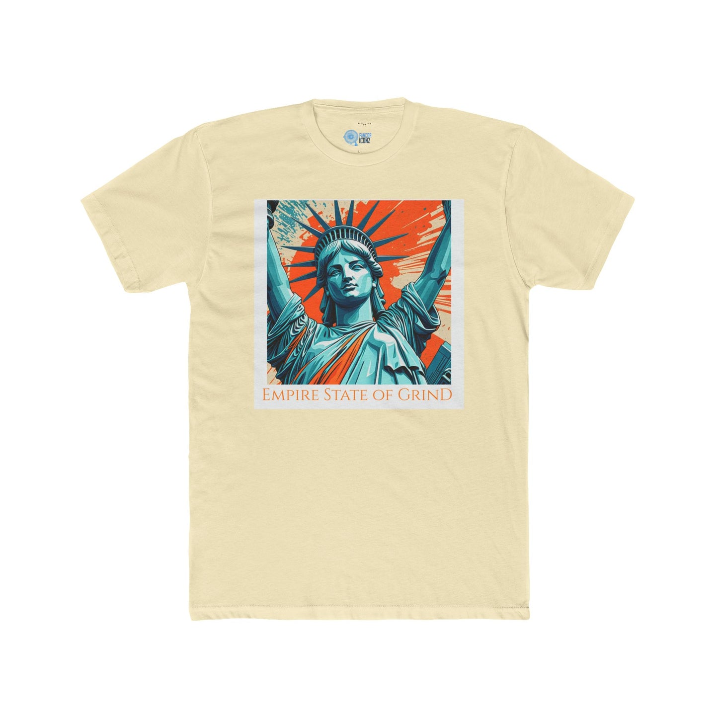 EMPIRE STATE OF GRIND