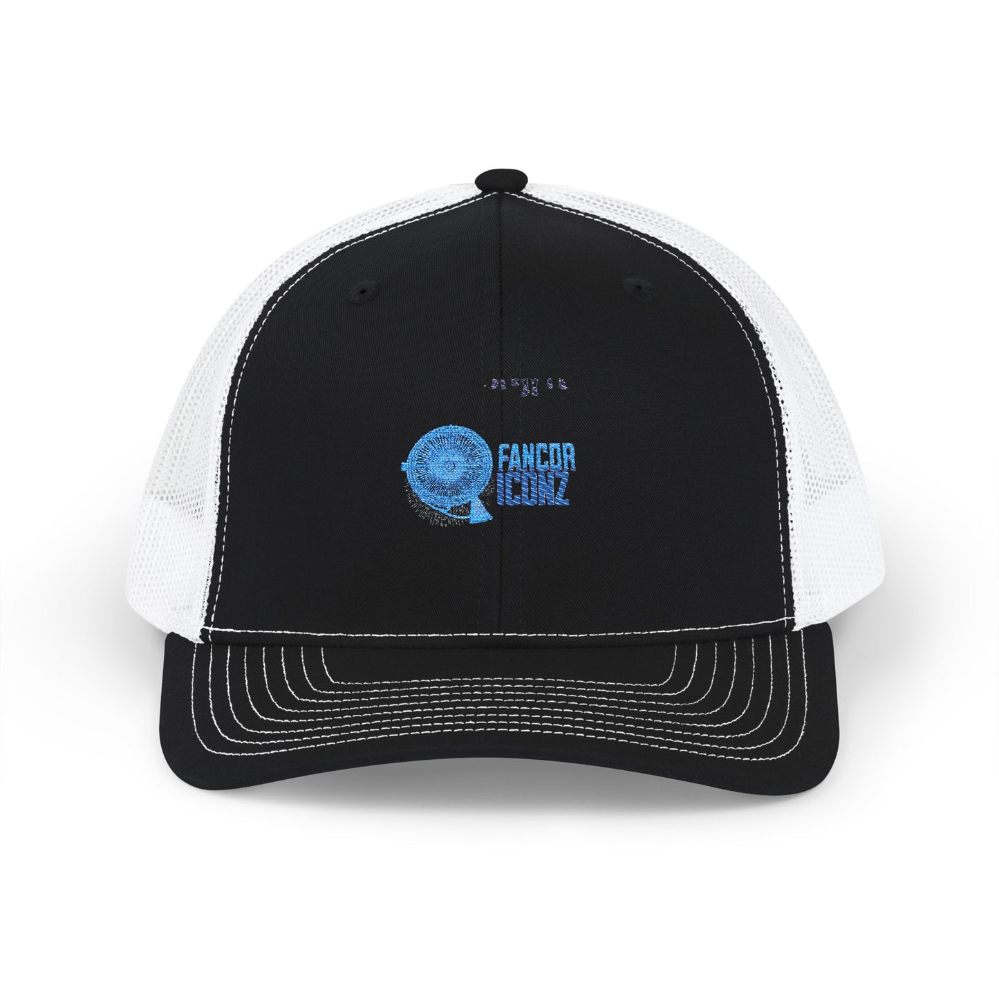FANCORICONZ Snapback Trucker Cap