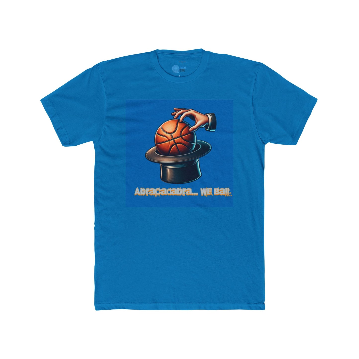 ABRACADABRA WE BALL