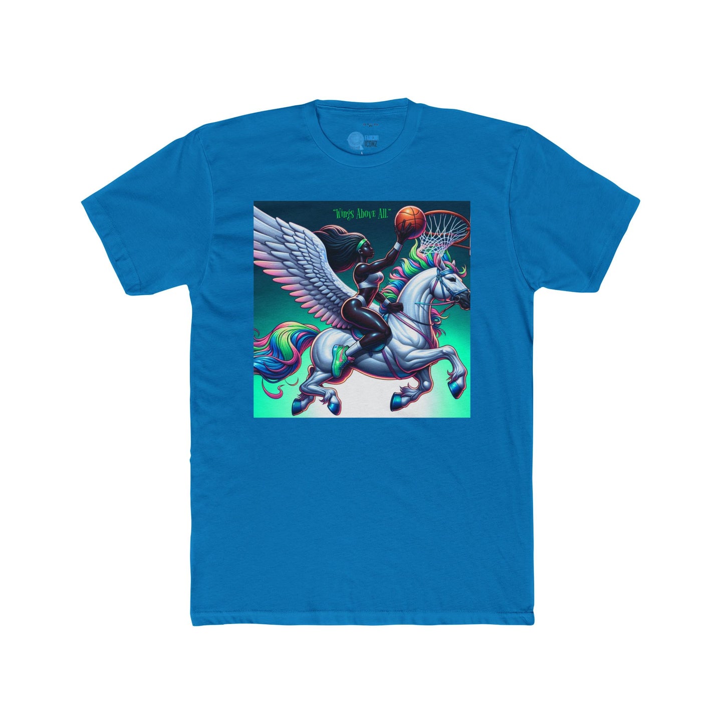 WING ABOVE ALL