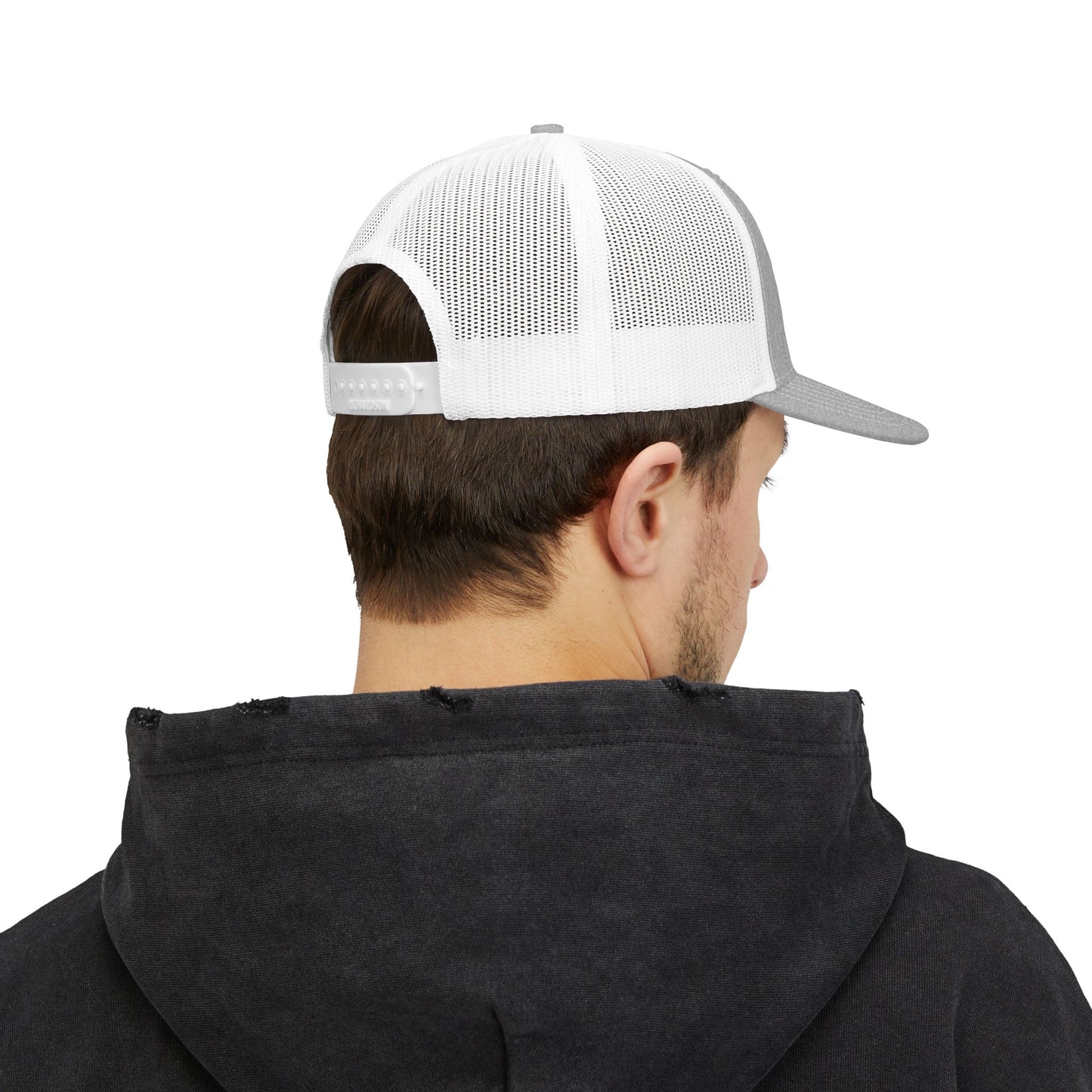 FANCORICONZ Snapback Trucker Cap