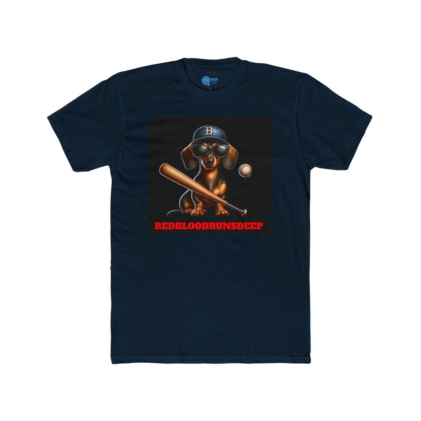 REDBLOODRUNSDEEP