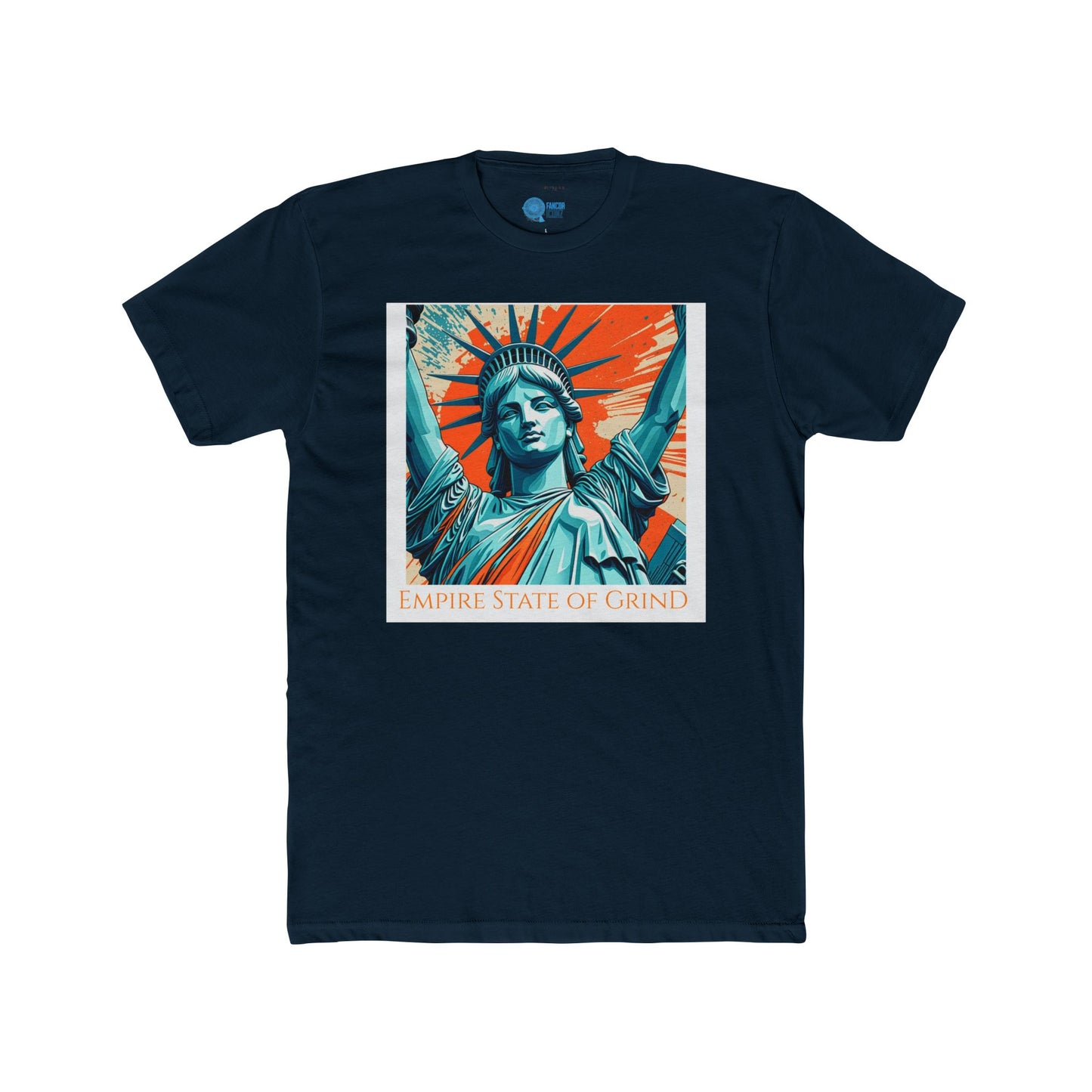 EMPIRE STATE OF GRIND