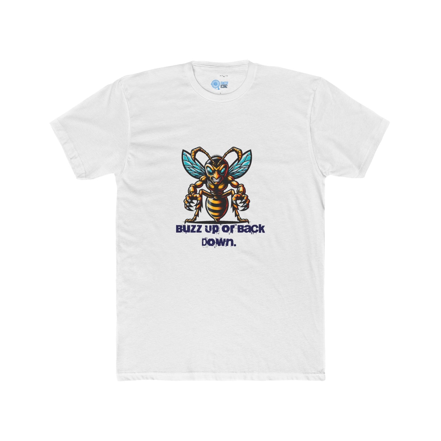 BUZZ UP OR BACK DOWN