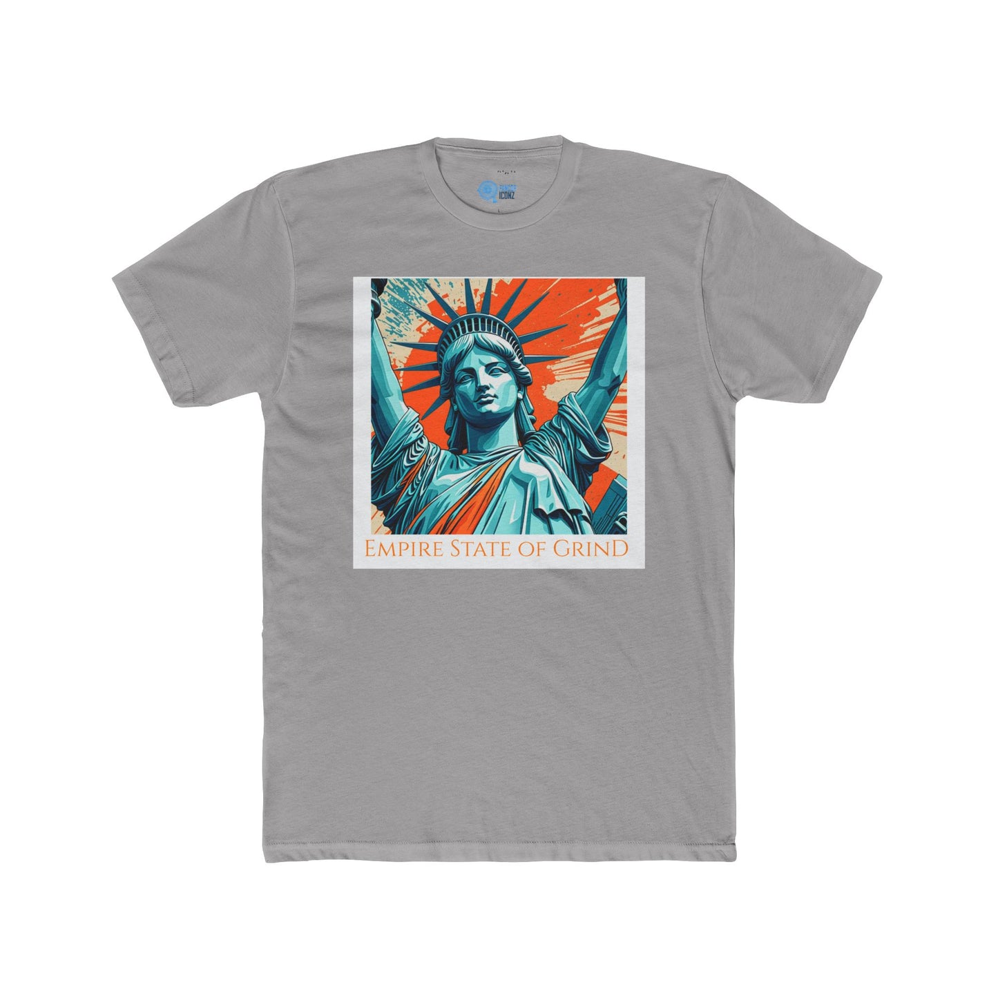 EMPIRE STATE OF GRIND