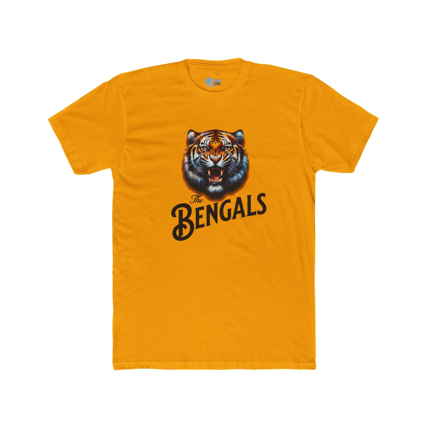 BENGAL TIGER