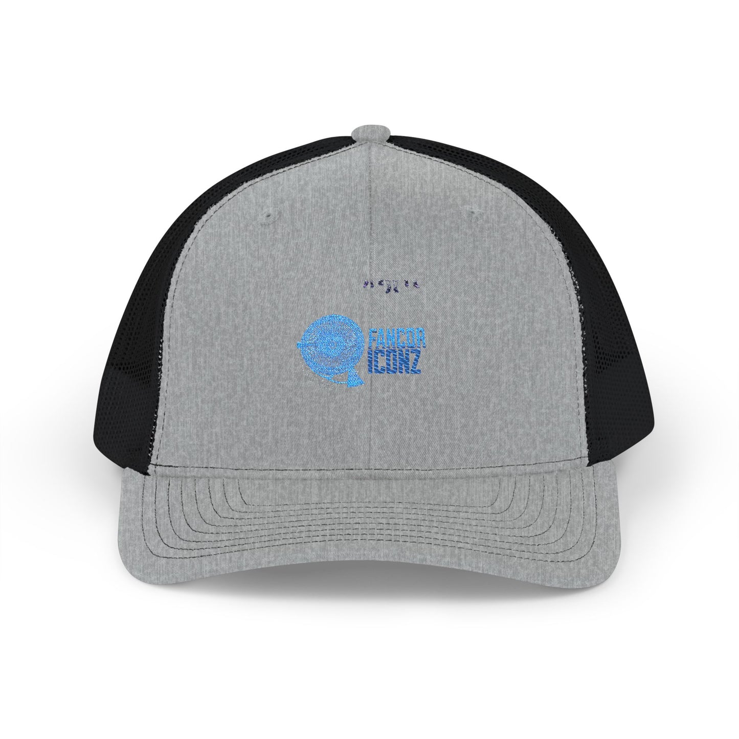FANCORICONZ Snapback Trucker Cap