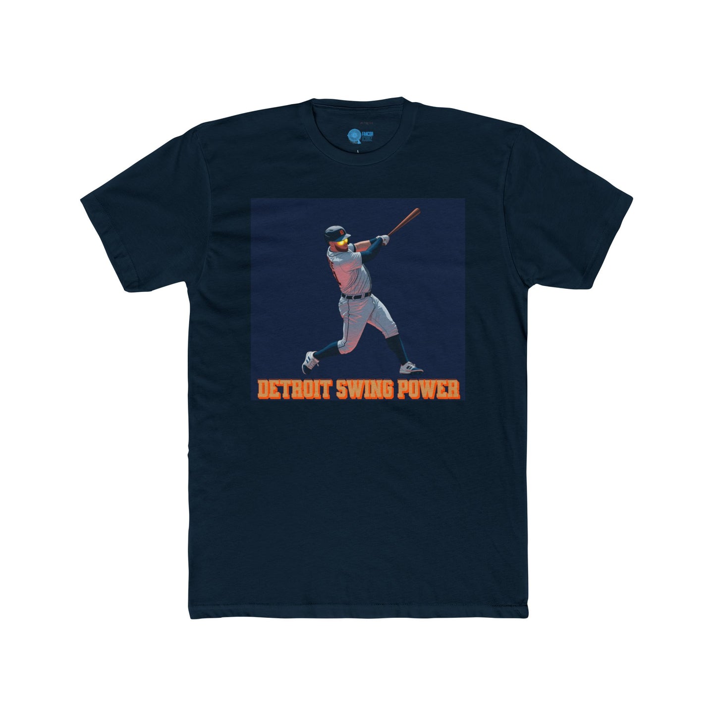 Detroit Swing Power