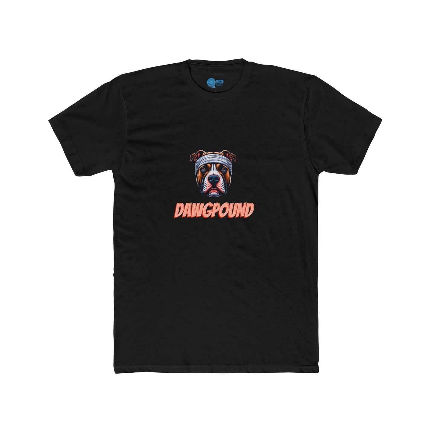 Dawg Pound