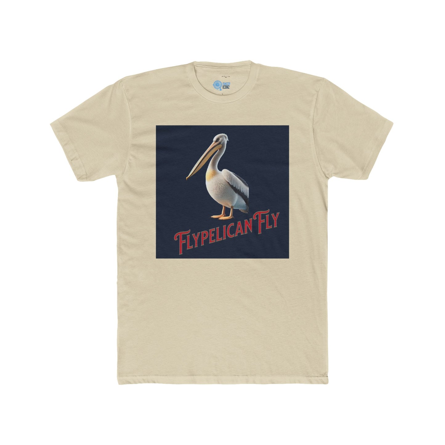 FLY PELICAN FLY
