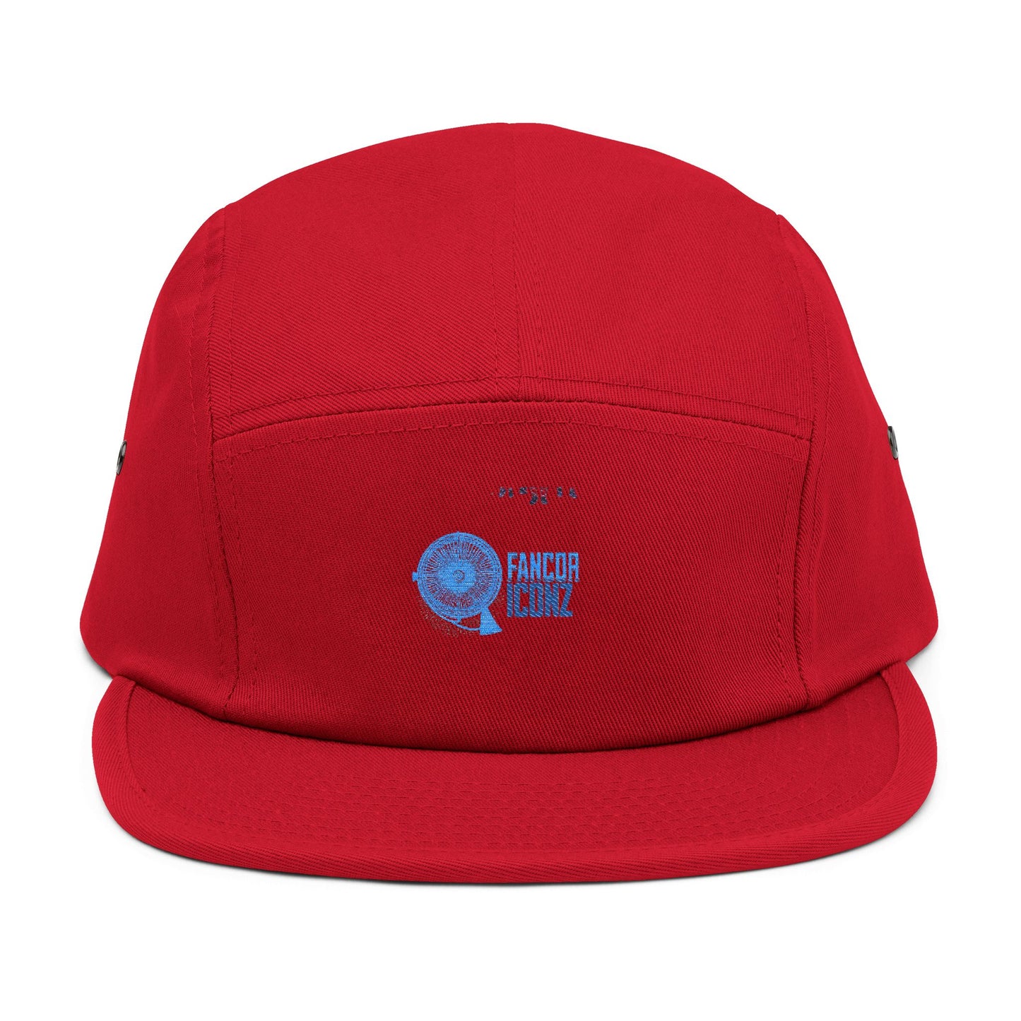 FANCORICONZ 5 Panel CaP