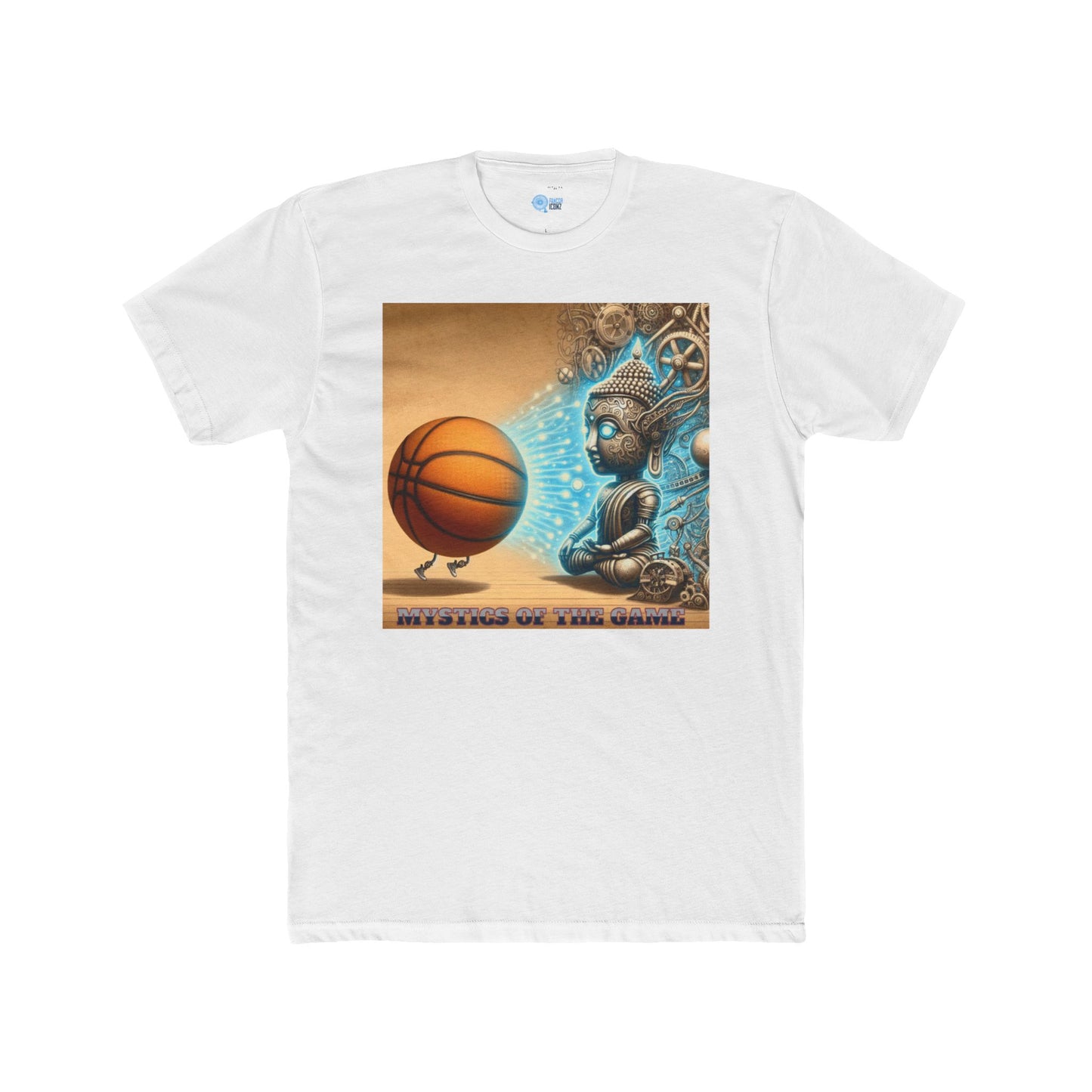 MYSTICS OF THE GAME
