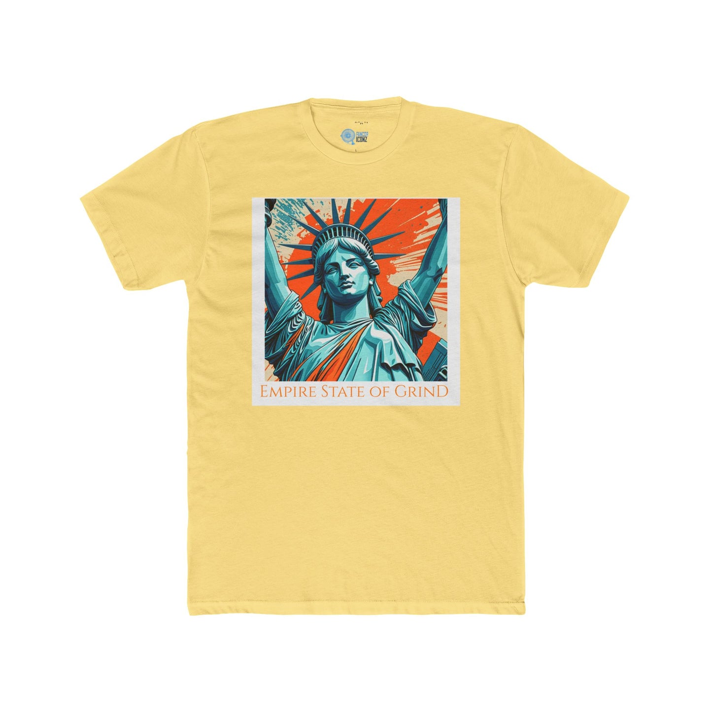EMPIRE STATE OF GRIND