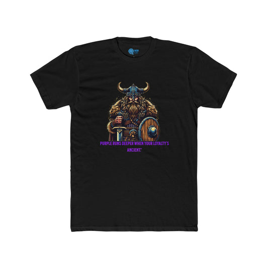 Viking Loyalty