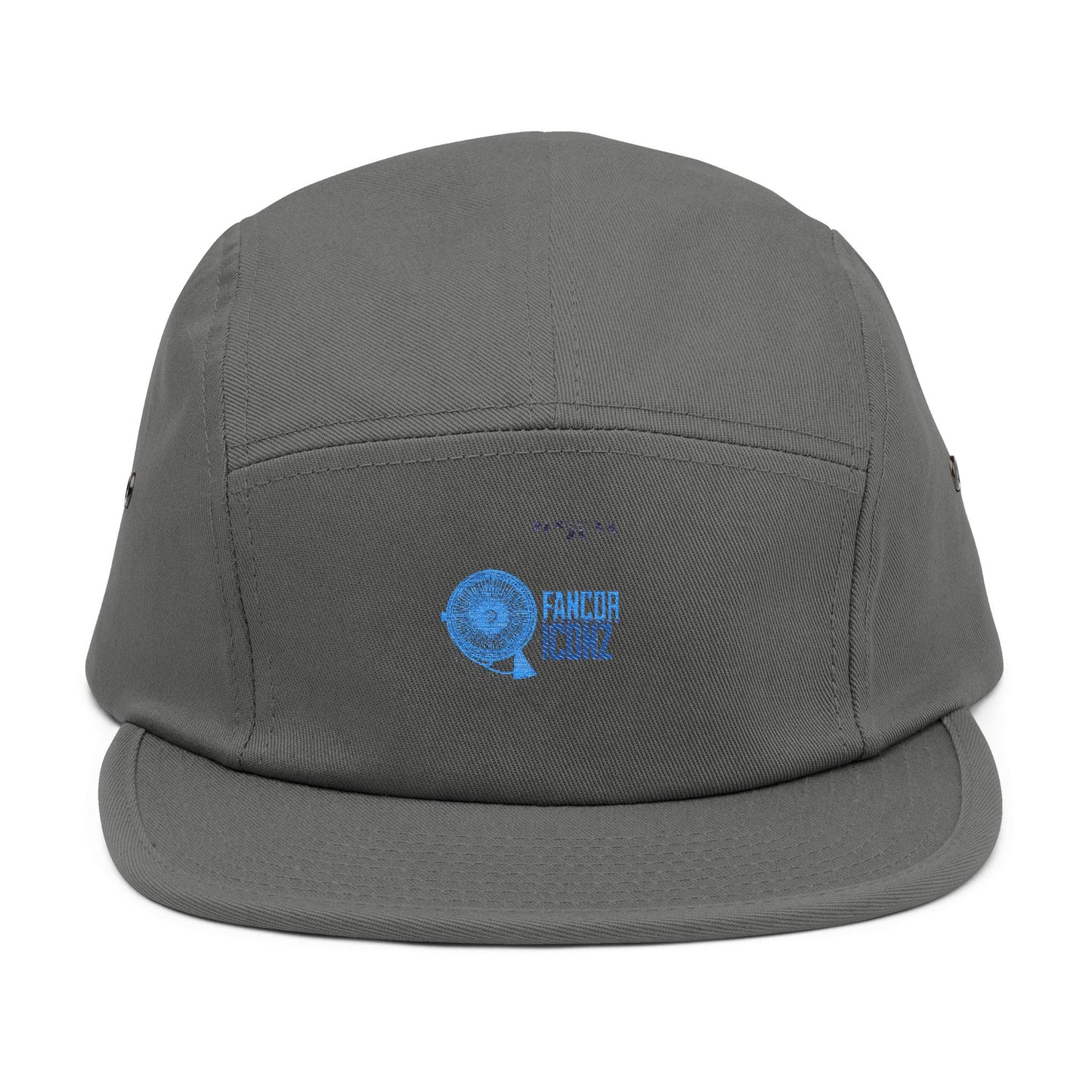 FANCORICONZ 5 Panel CaP