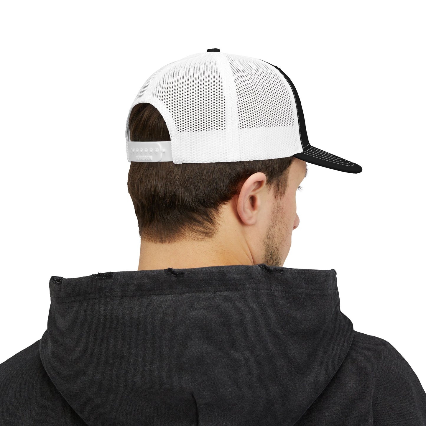 FANCORICONZ Snapback Trucker Cap