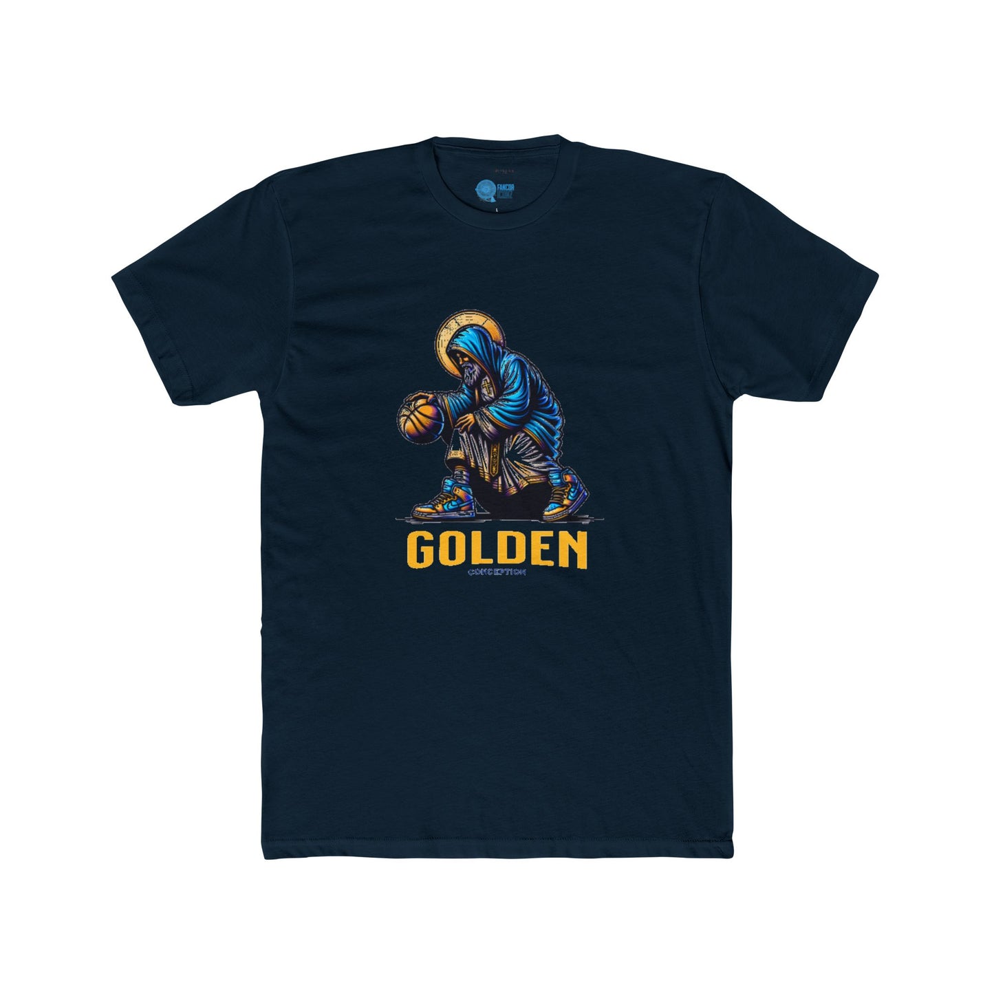 GOLDEN CONCEPTION