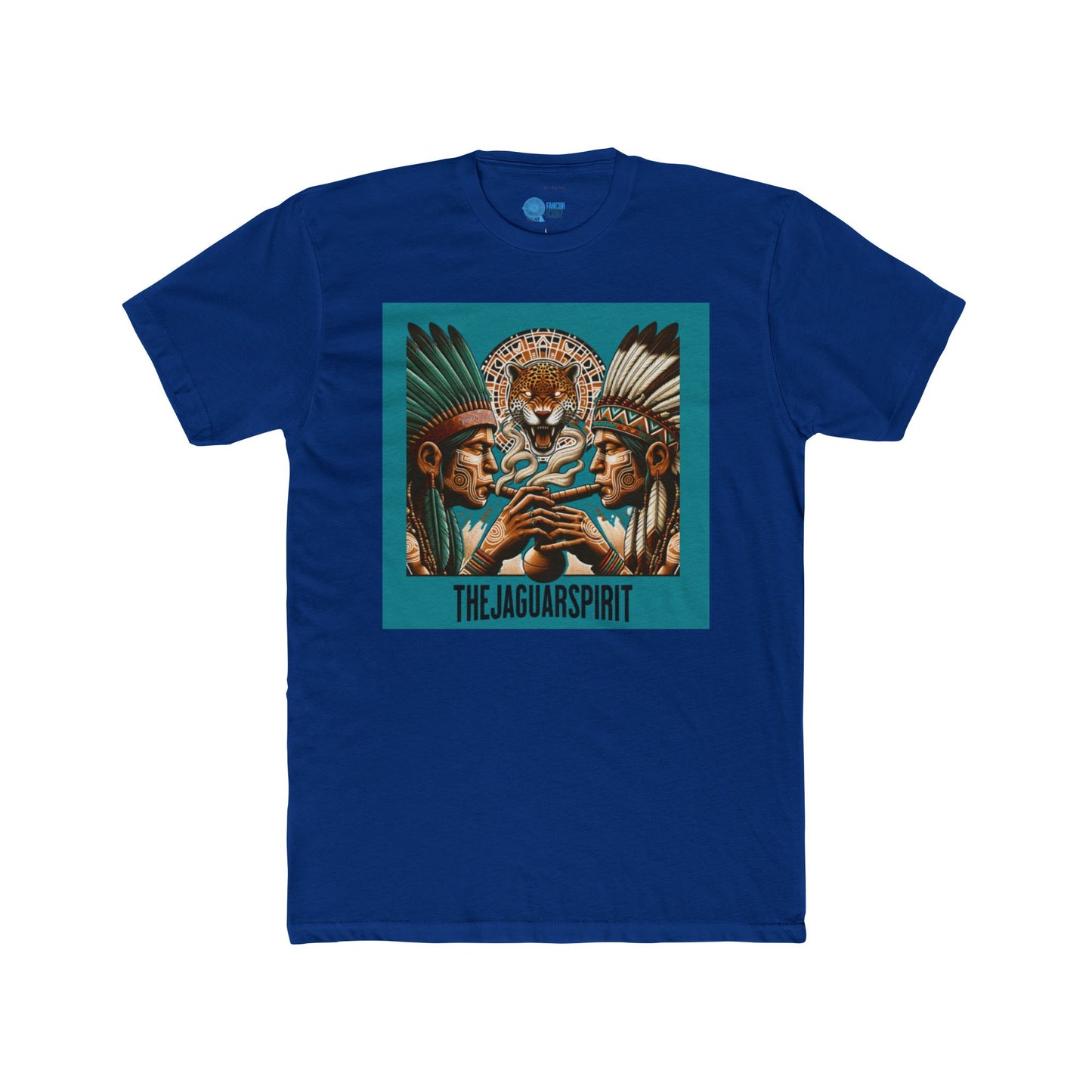 THE JAGUAR SPIRIT