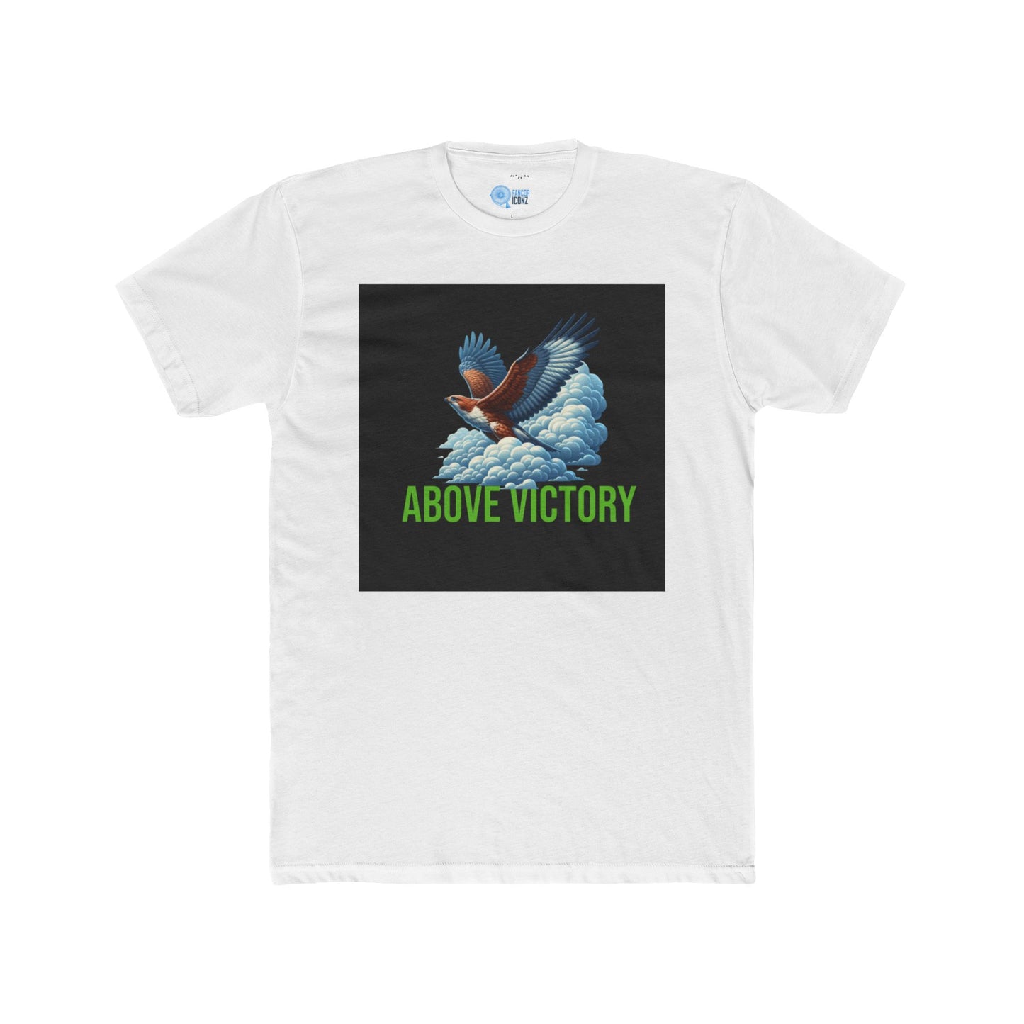 ABOVE VICTORY
