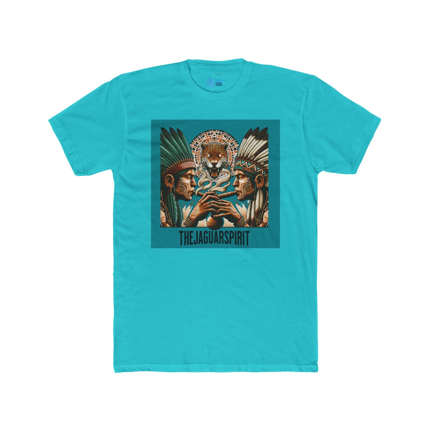 THE JAGUAR SPIRIT