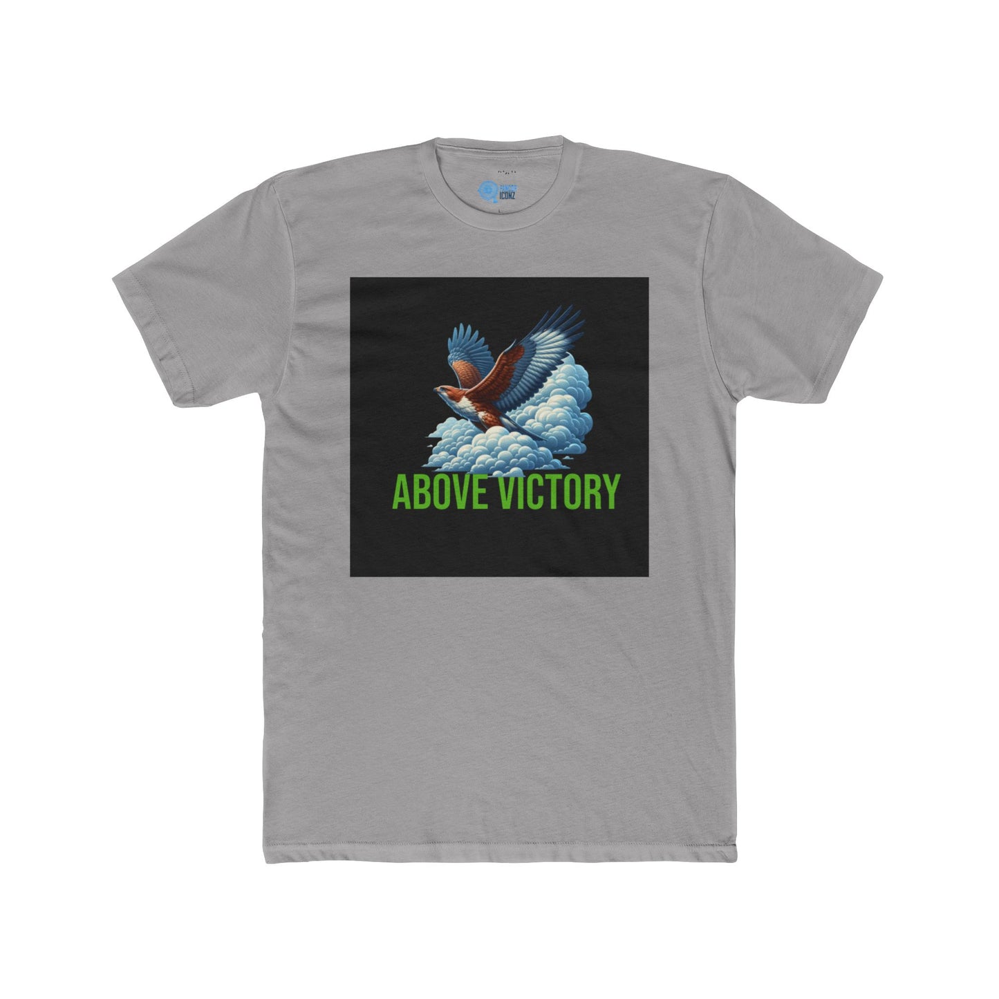 ABOVE VICTORY