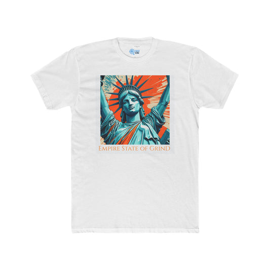 EMPIRE STATE OF GRIND