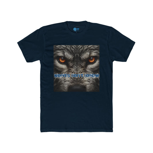WOLF'S DON'T FOLLOW