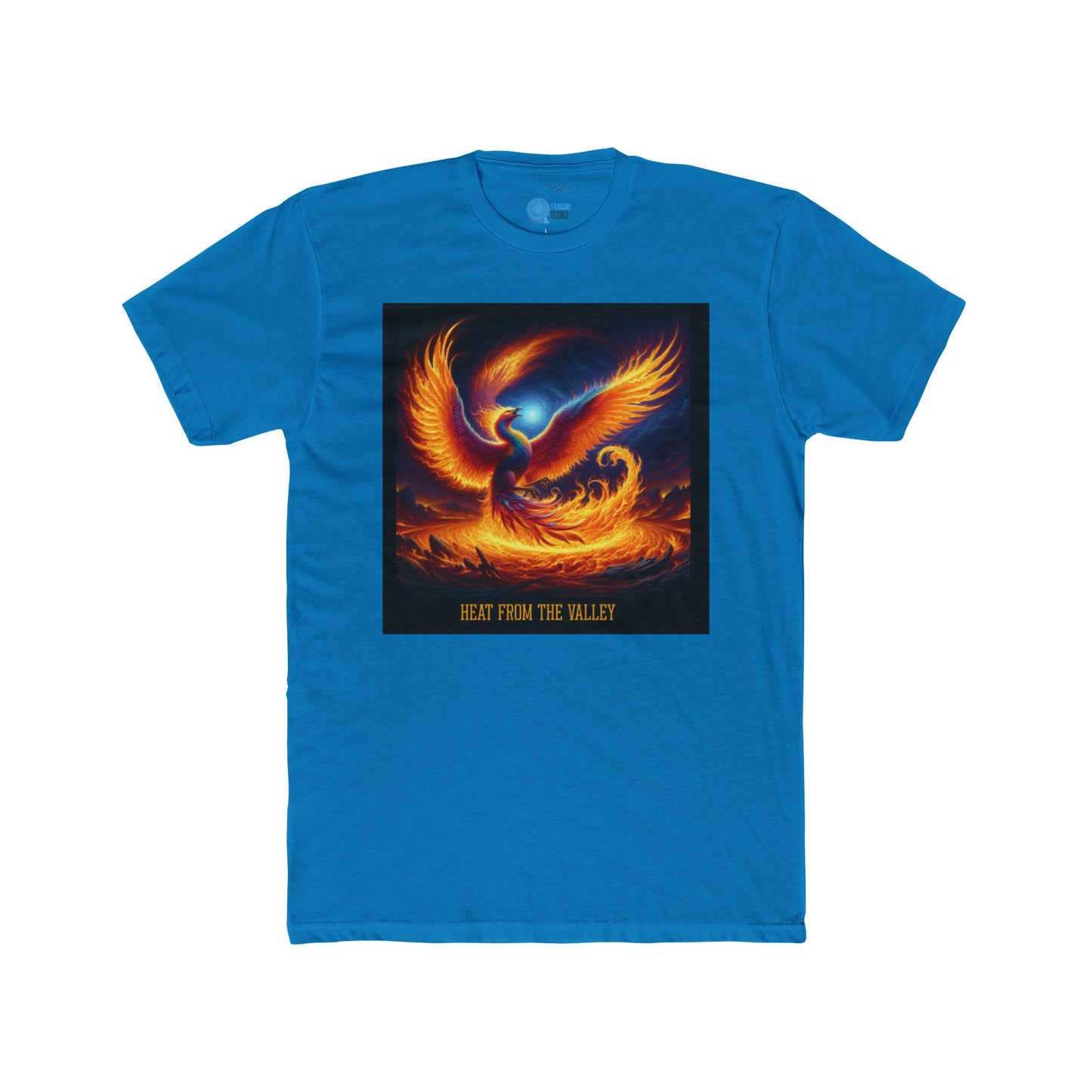 VIBRANT PHOENIX