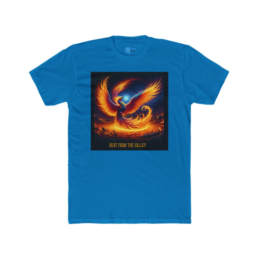 VIBRANT PHOENIX
