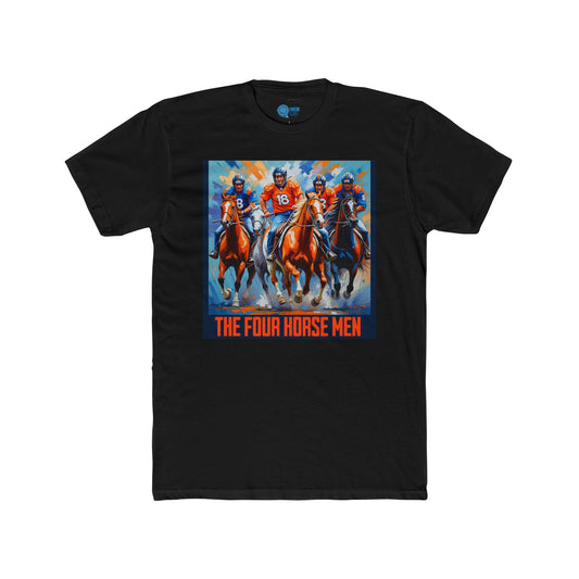 FOUR HORSEMEN