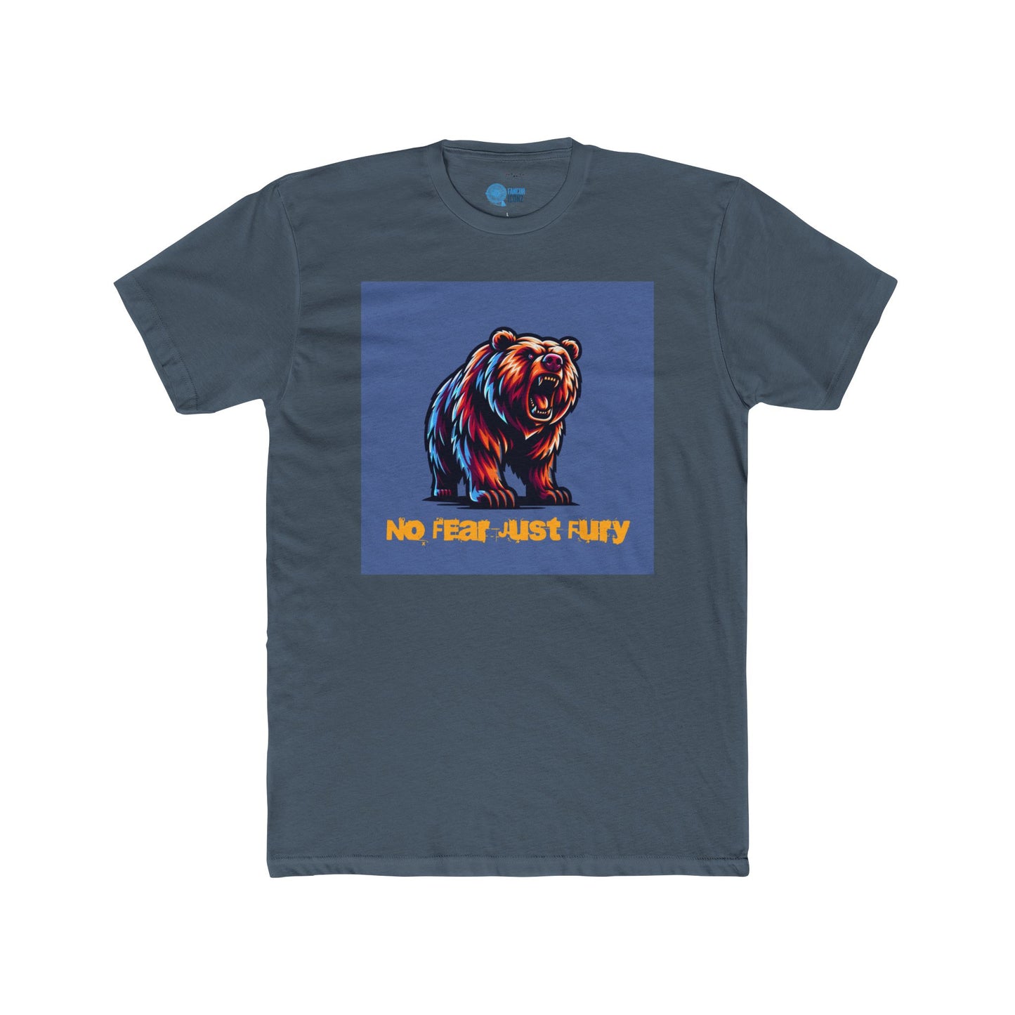 FURY BEAR