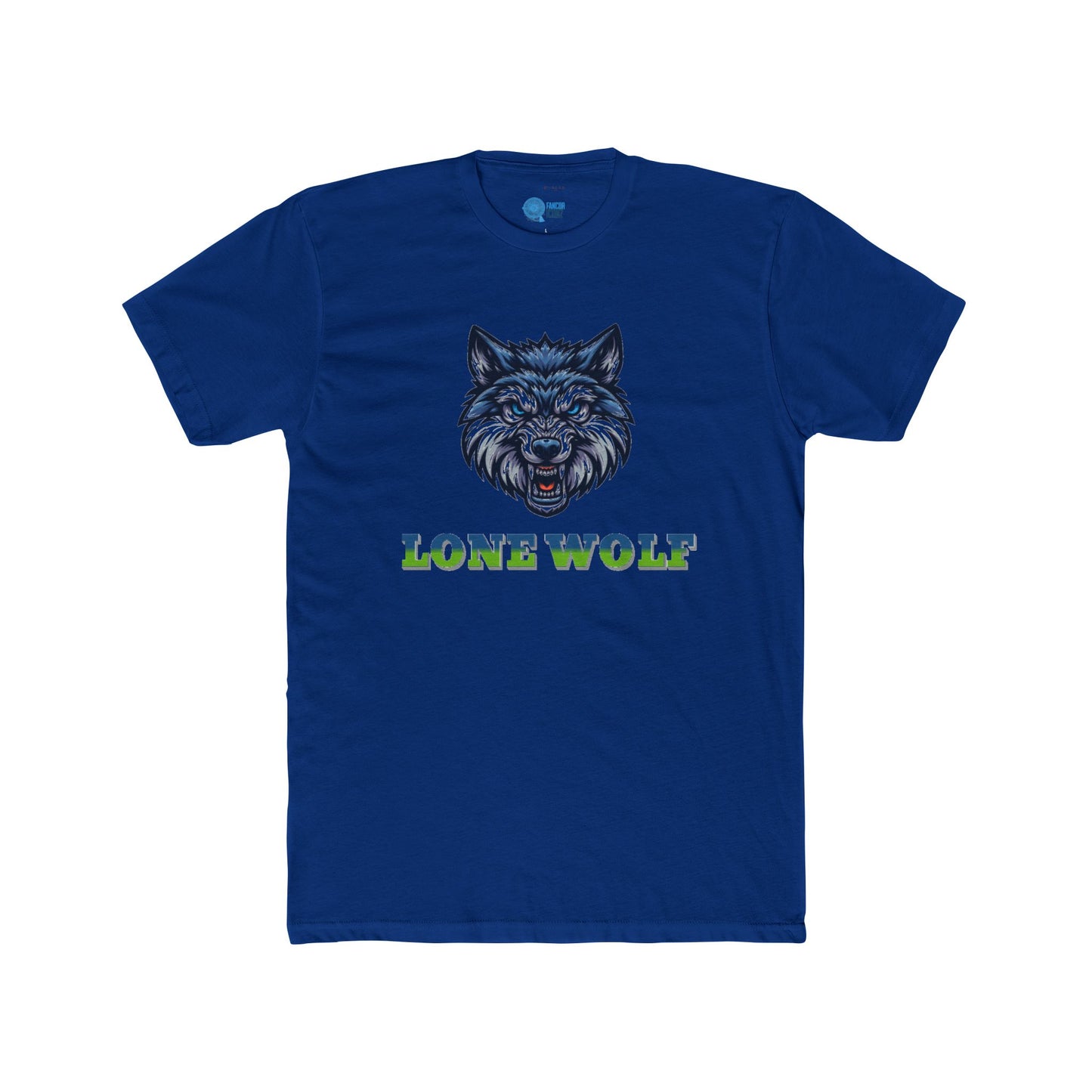 Lone Wolf